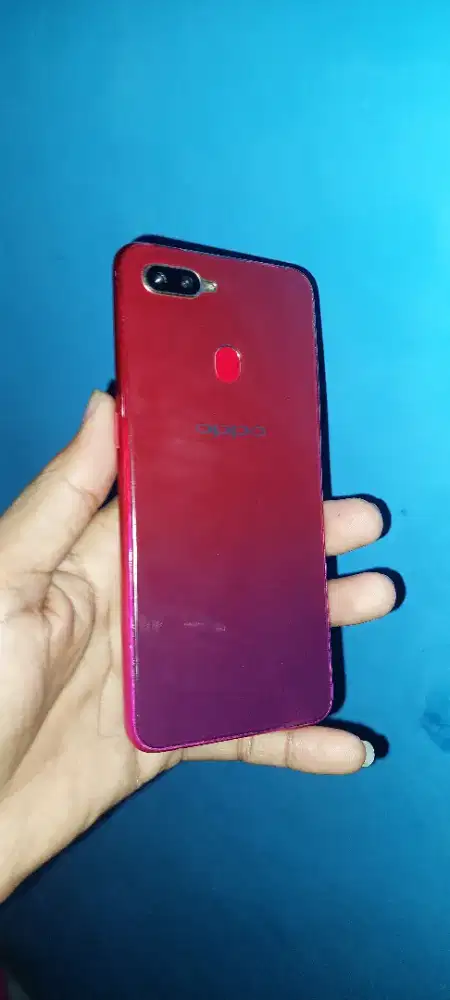 Oppo f9 4.64 nego