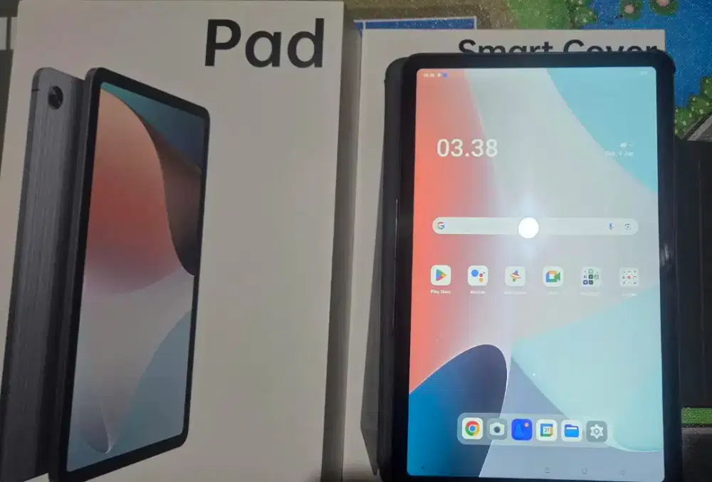 Jual OPPO paid air 10 inch