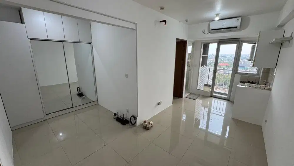 Disewakan Apartemen Bintaro Park View Tower B