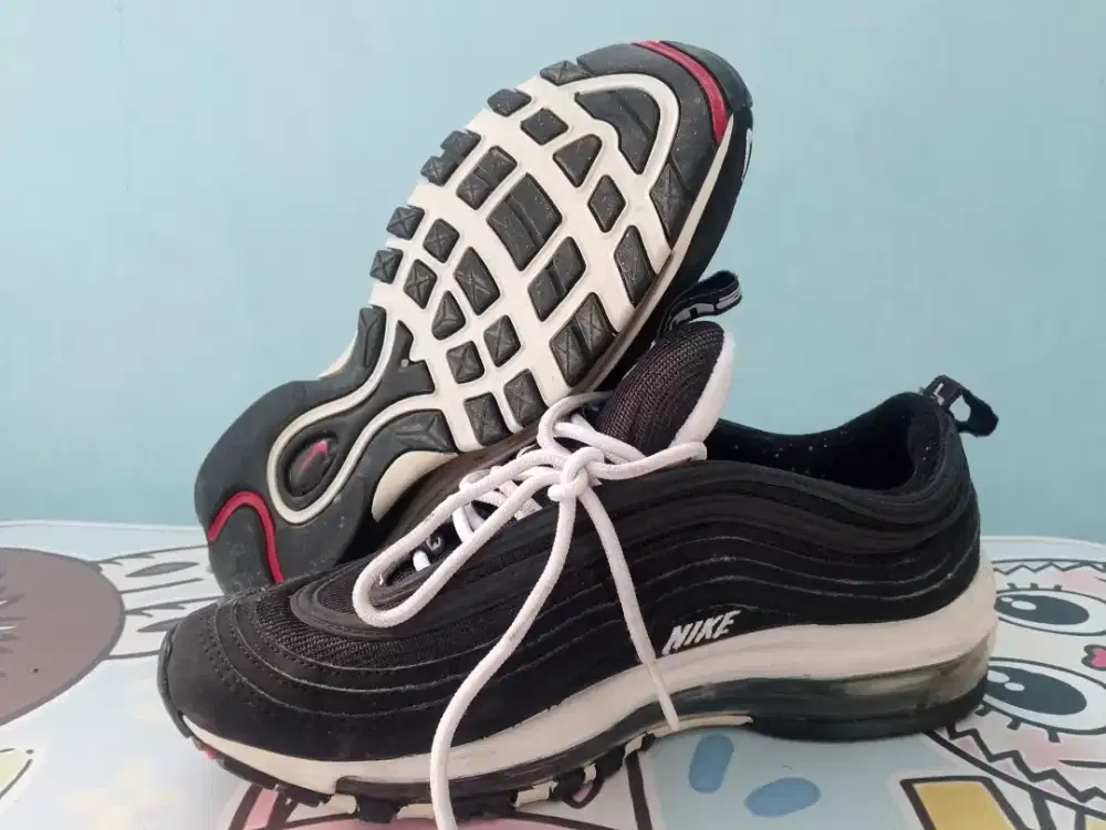 Sepatu Nike Air max
