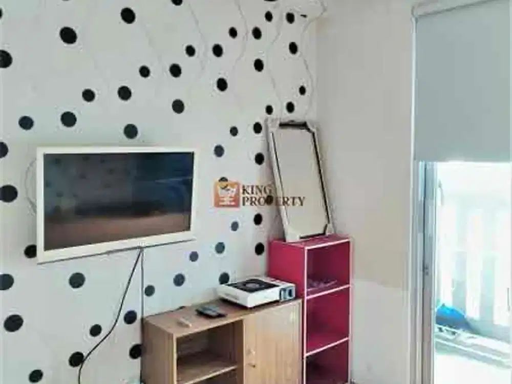Murah Dekat Mall Studio Furnish Bayview Green Bay Pluit Greenbay