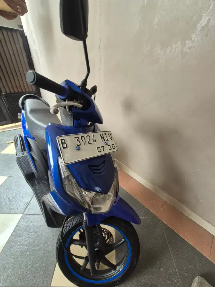 Beat Karbu Mantap