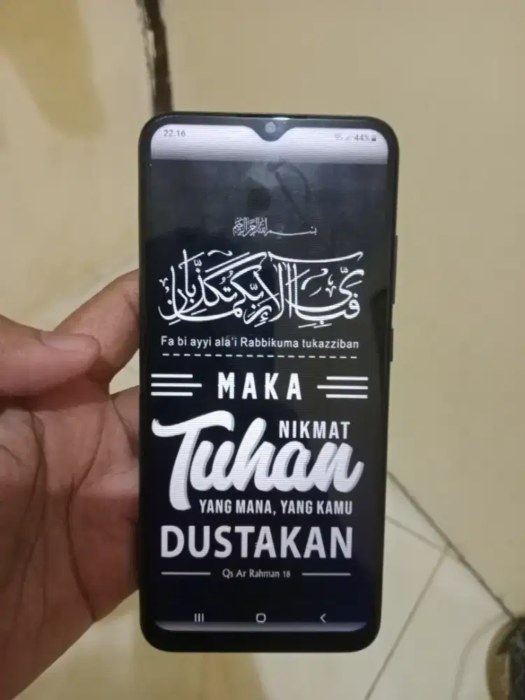 Samsung a03 3+4/32gb