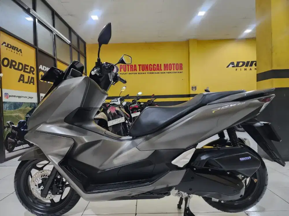 Honda PCX 160 cbs 2025