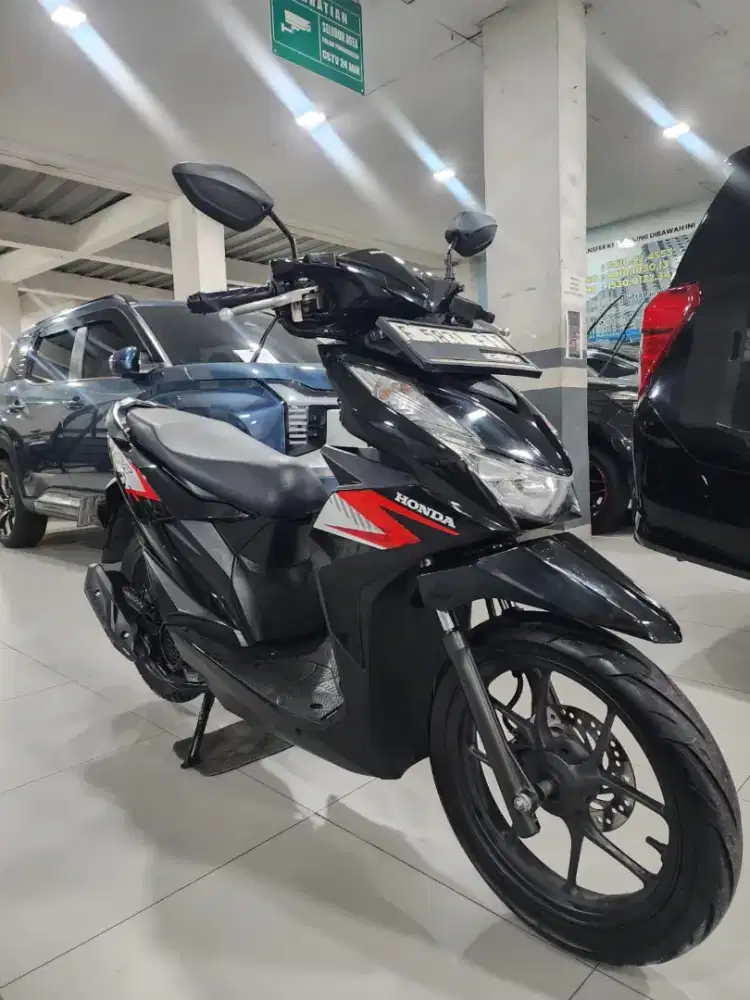 BEAT SPORTY CBS TAHUN 2023,MESIN KERING,SEHAT