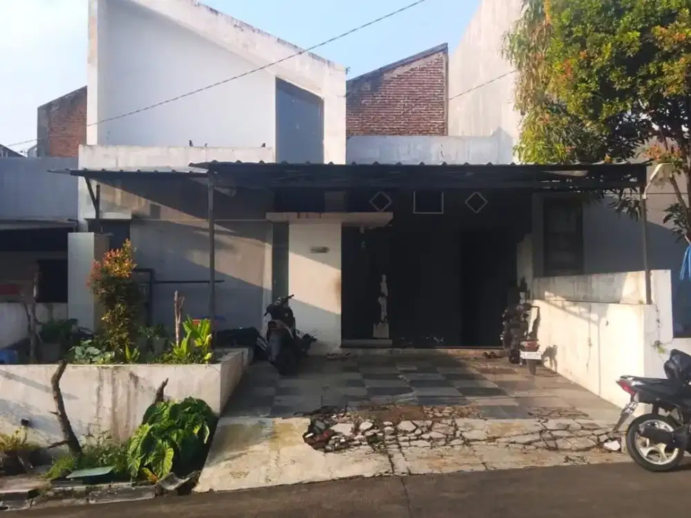 Murah Rumah Prima Amerta Residence Soreang