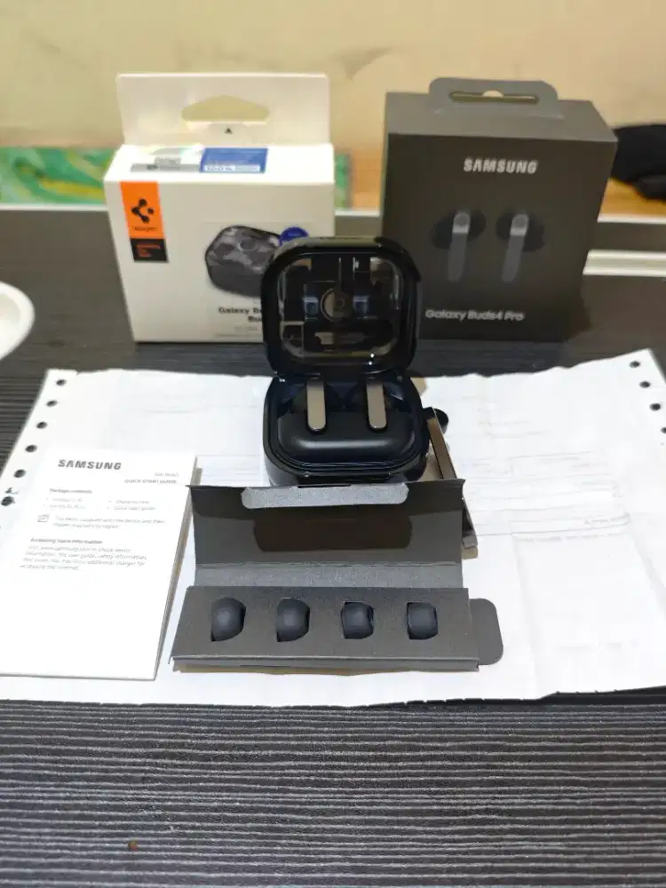 BNOB SAMSUNG BUDS 4 PRO SEIN