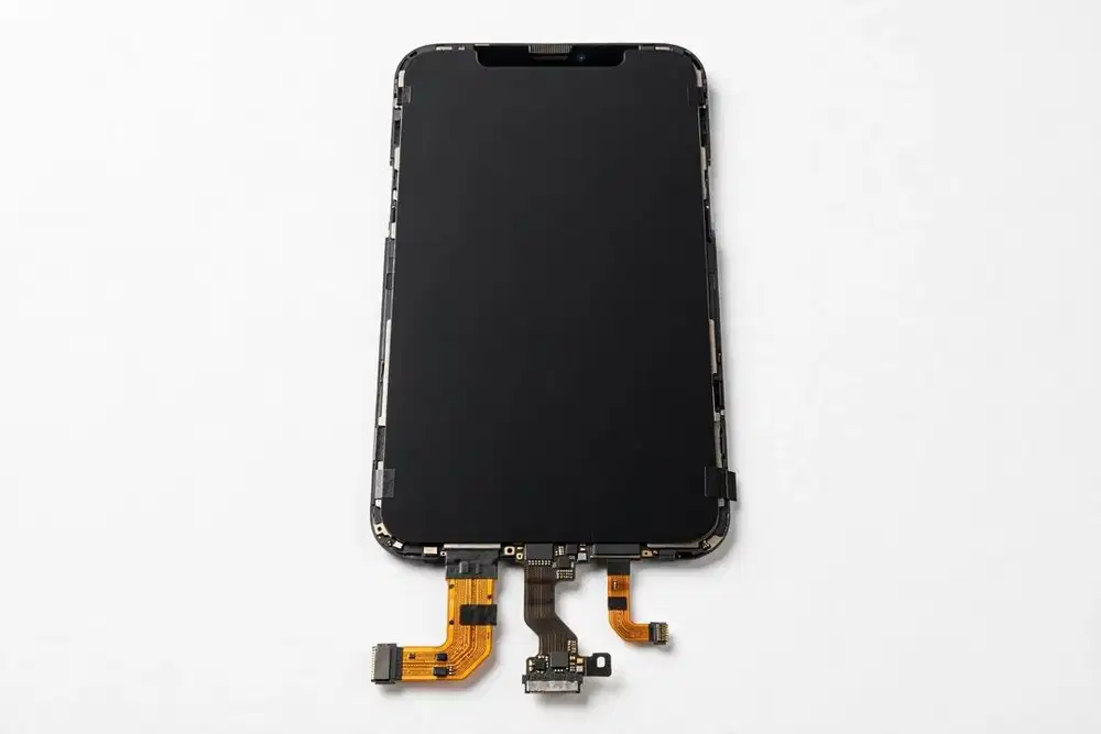 LCD IPHONE 12 BASIC