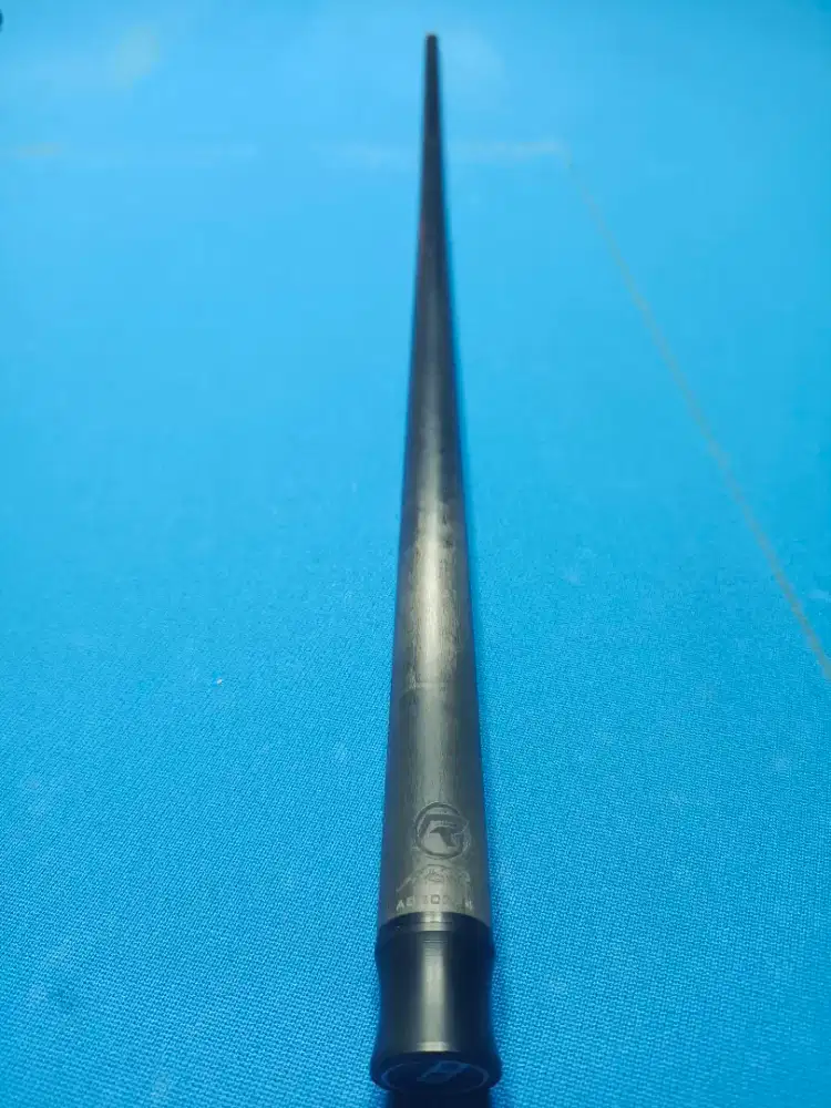 Shaft Predator Revo 12.9