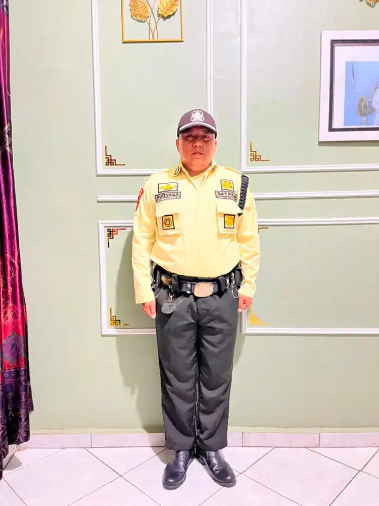 Mencari pekerjaan