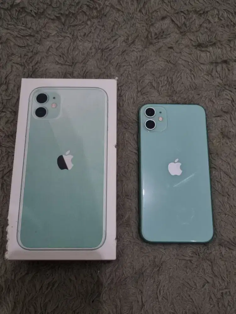 Iphone 11 128 inter J/A