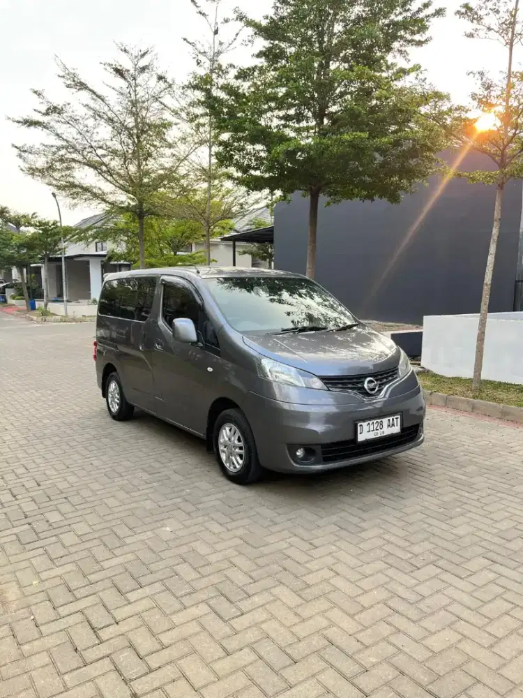 DP 5 JT | EVALIA SV 2013 MANUAL