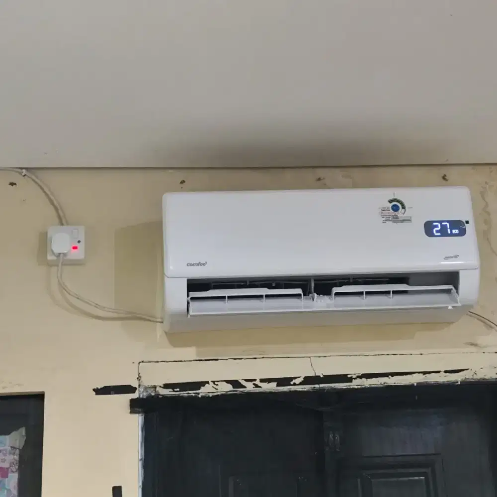 AC masih seperti baru