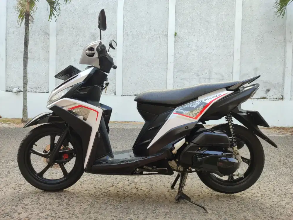 MIO M3 2020 MULUS BANGET!! BE Lampung Pajak Hidup TERAWAT CASH/KREDIT
