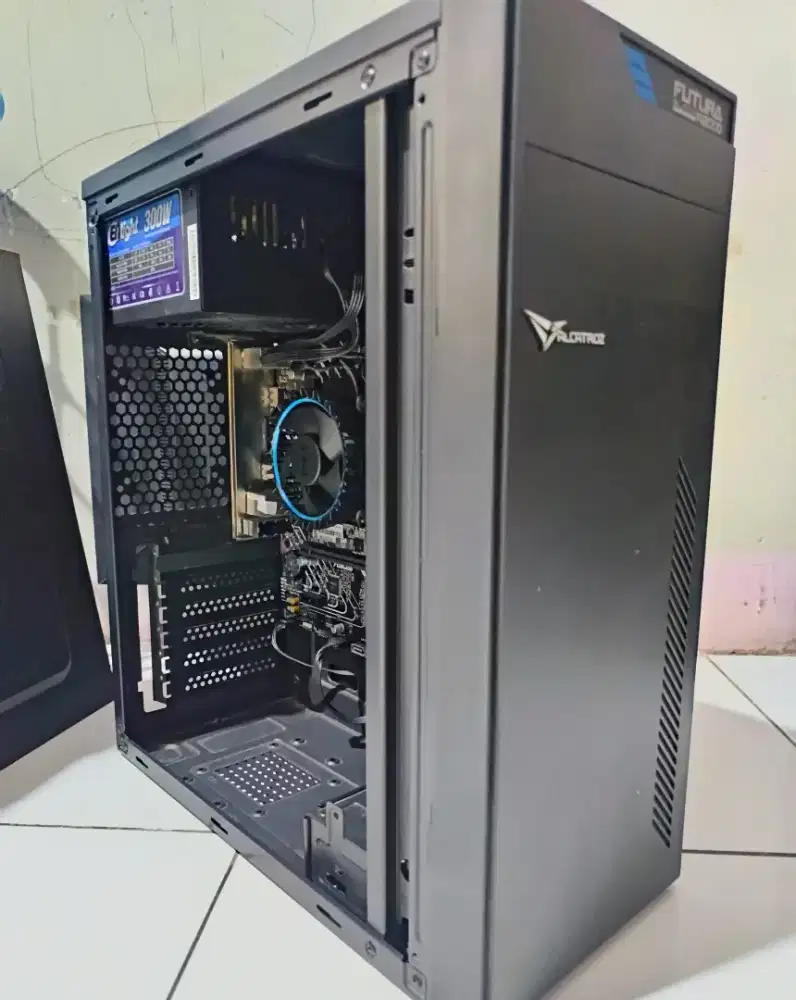 PC Rakitan Core i5 Gen 12