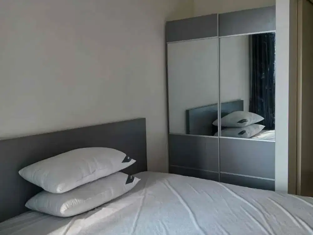 Lantai Rendah Amor Minimalis Furnish Invest Favorit Connect Mall Dkt Bella,ITS,UWM