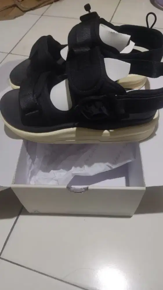 Hicjack Sandals - Alto Orca Mach-1