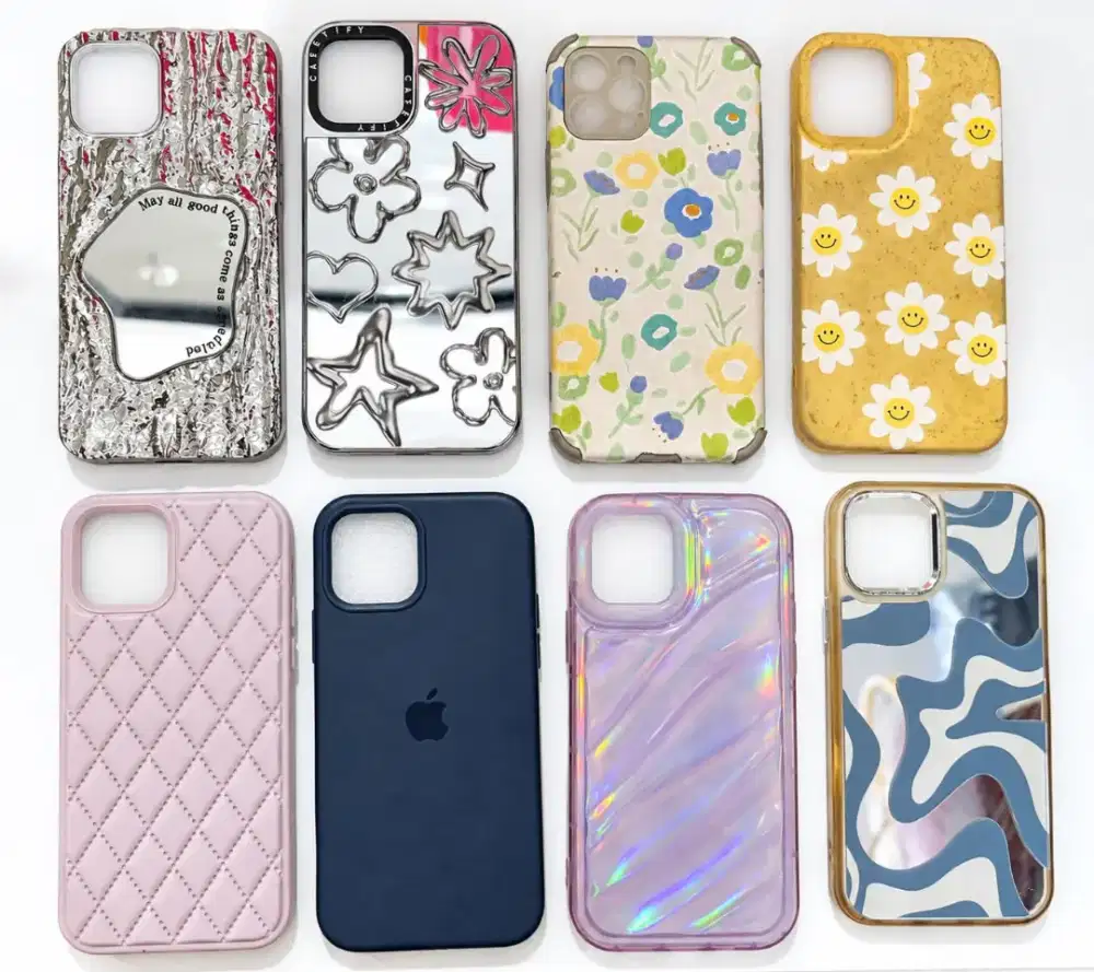 CASE IPHONE 12 PRO