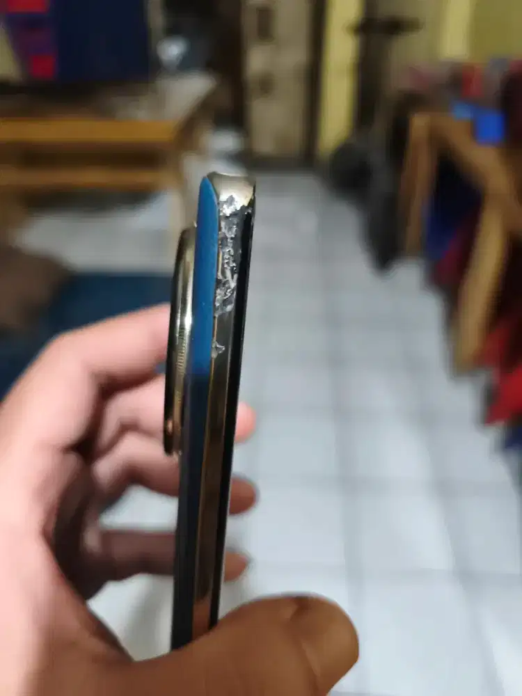 Jual hp realme 12pro+ ram 12/512 5G
