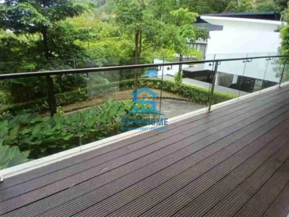 DIJUAL RUMAH MEWAH ELIT VILLA PANBIL, BATAM