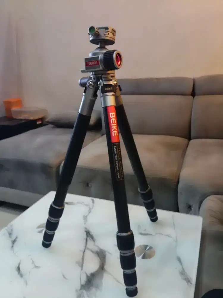 Stand/tripod camera BEIKE txc