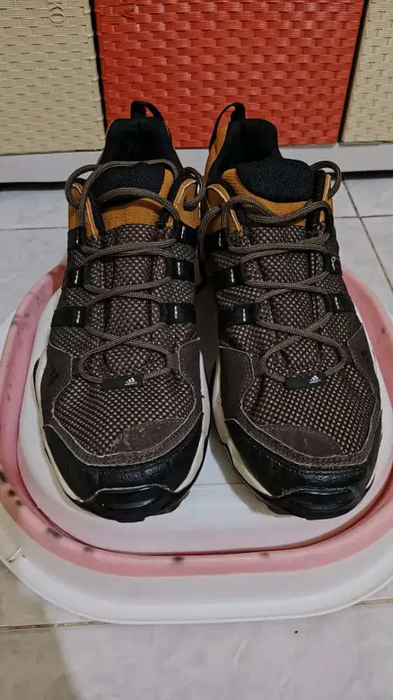 Sepatu Adidas Terrex 2