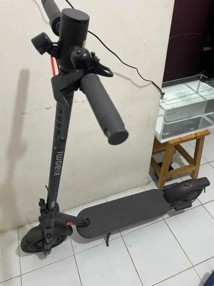 scooter xiaomi elite electric 25km/h up to 45 KM