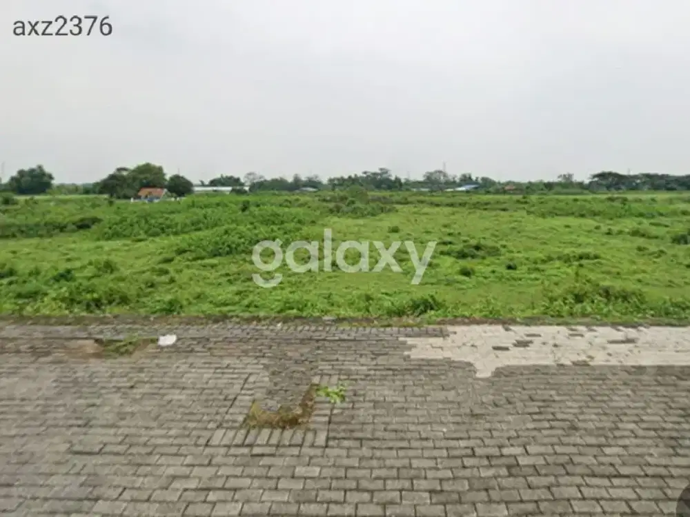 JUAL TANAH KAVLING INDUSTRI 1,2 HA NGORO INDUSTRIAL PARK