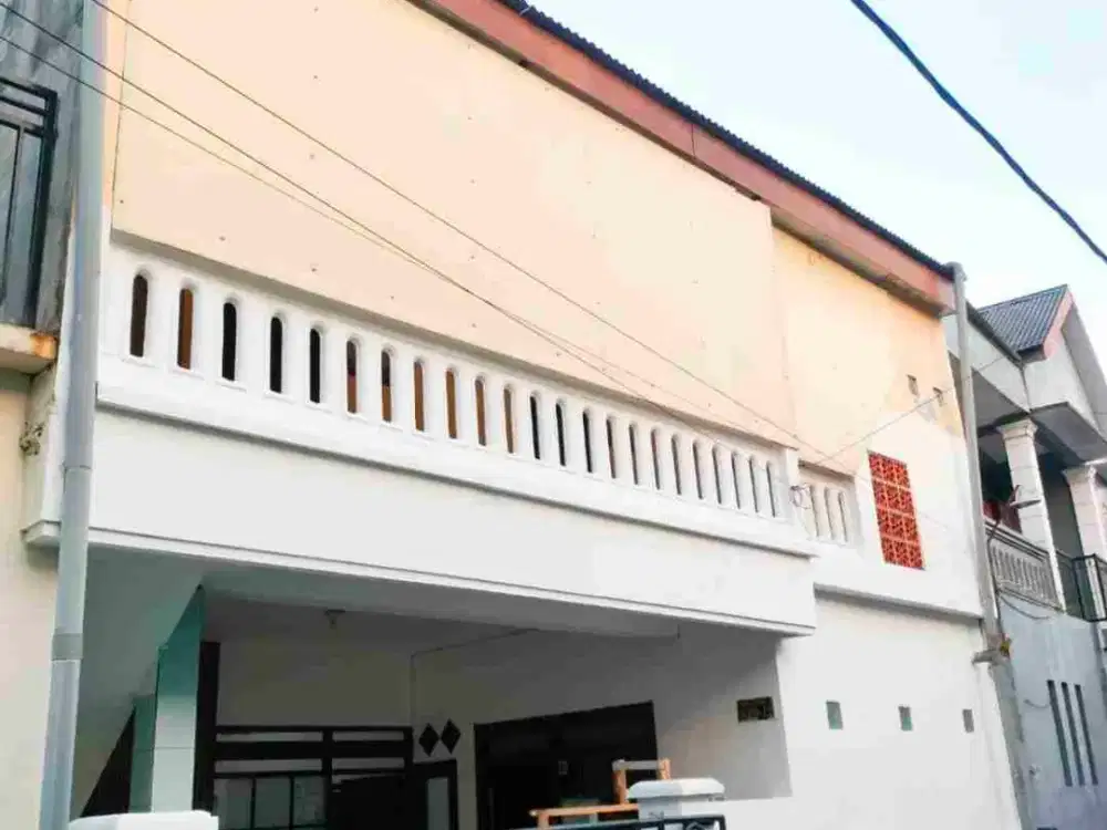kos murah BU SEGERA ada 14 kamar di sawojajar dekat SMK telkom, kampus UM pasca, wisnuwardhana dan jalan tol