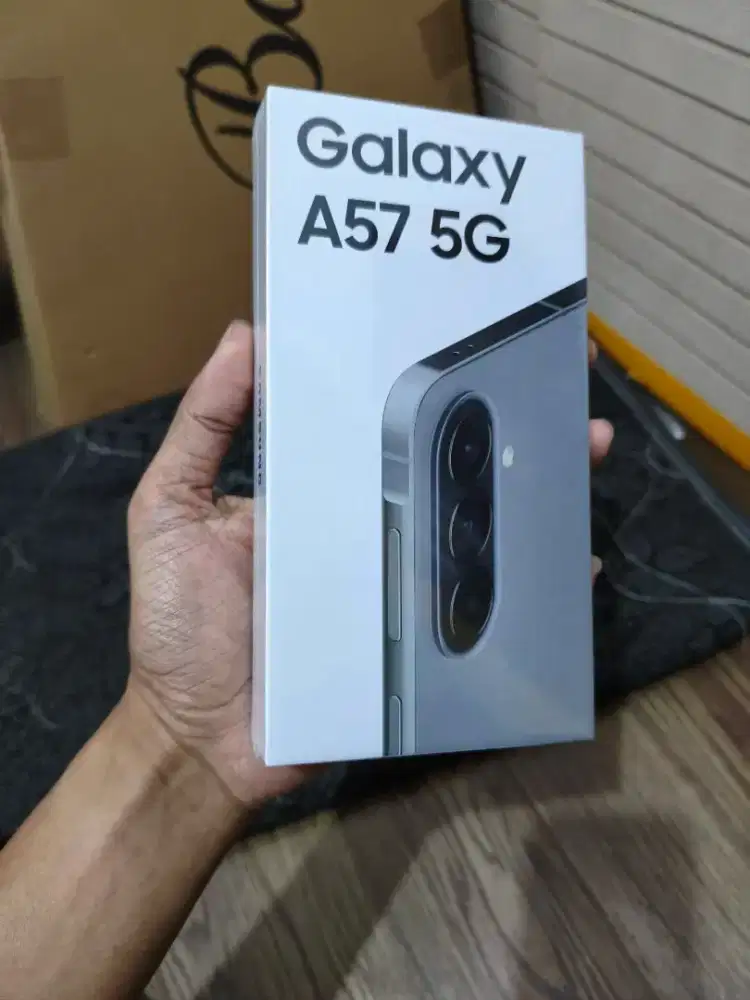 hp handphone samsung galaxy a57 5g 8/128gb