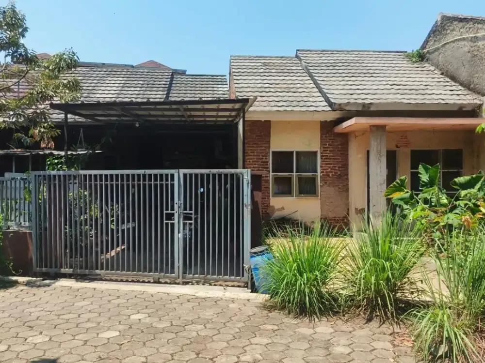 Murah Rumah di Perumahan Cidura Regency