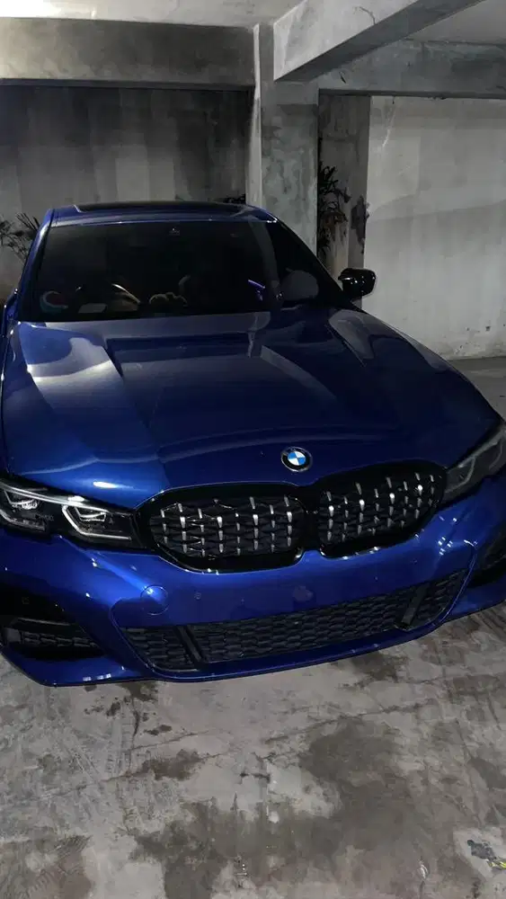 Harga CASH BMW 330i 2022