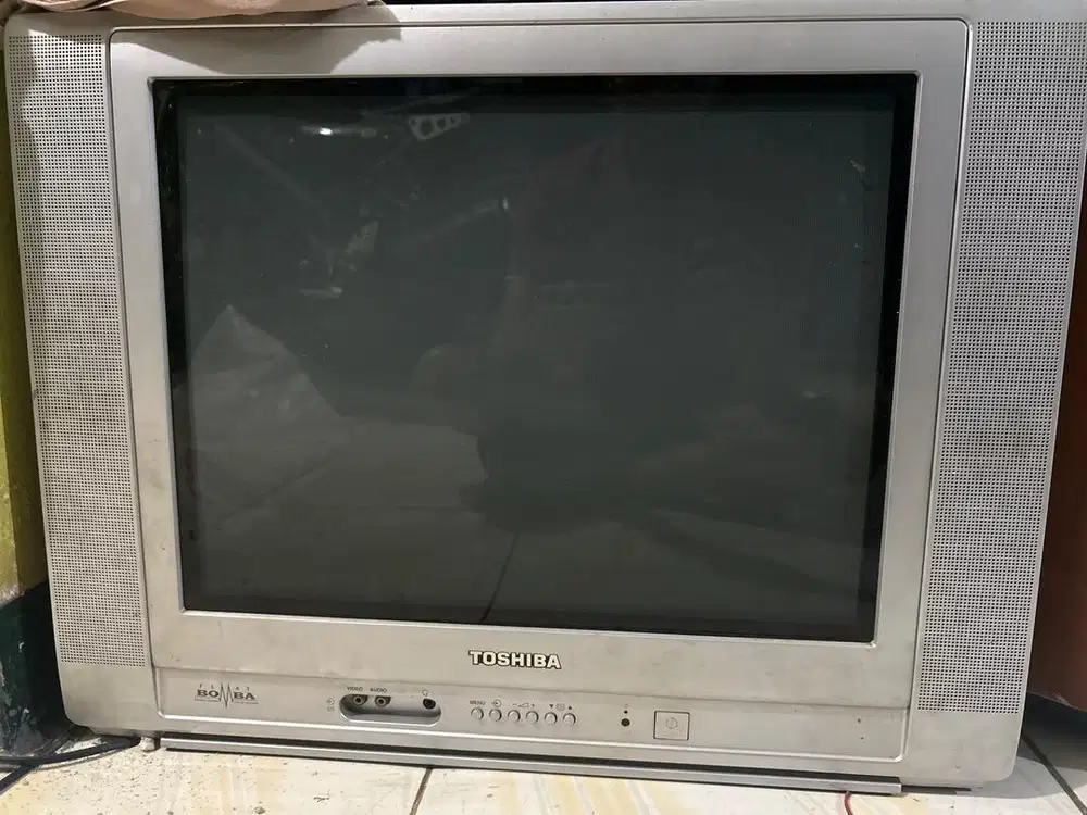Toshiba TV Tabung