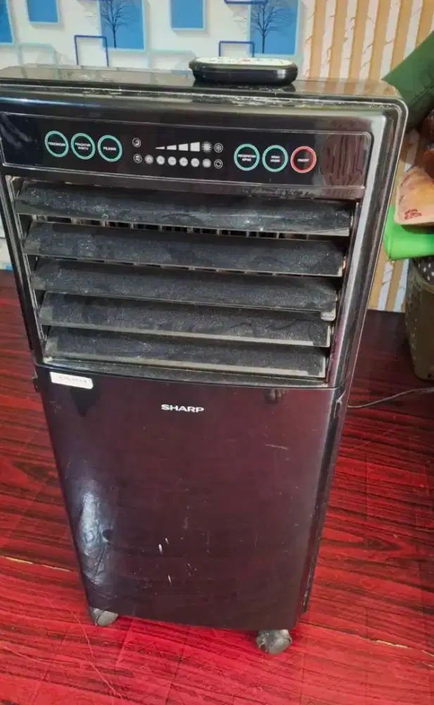 Air cooler SHARP
