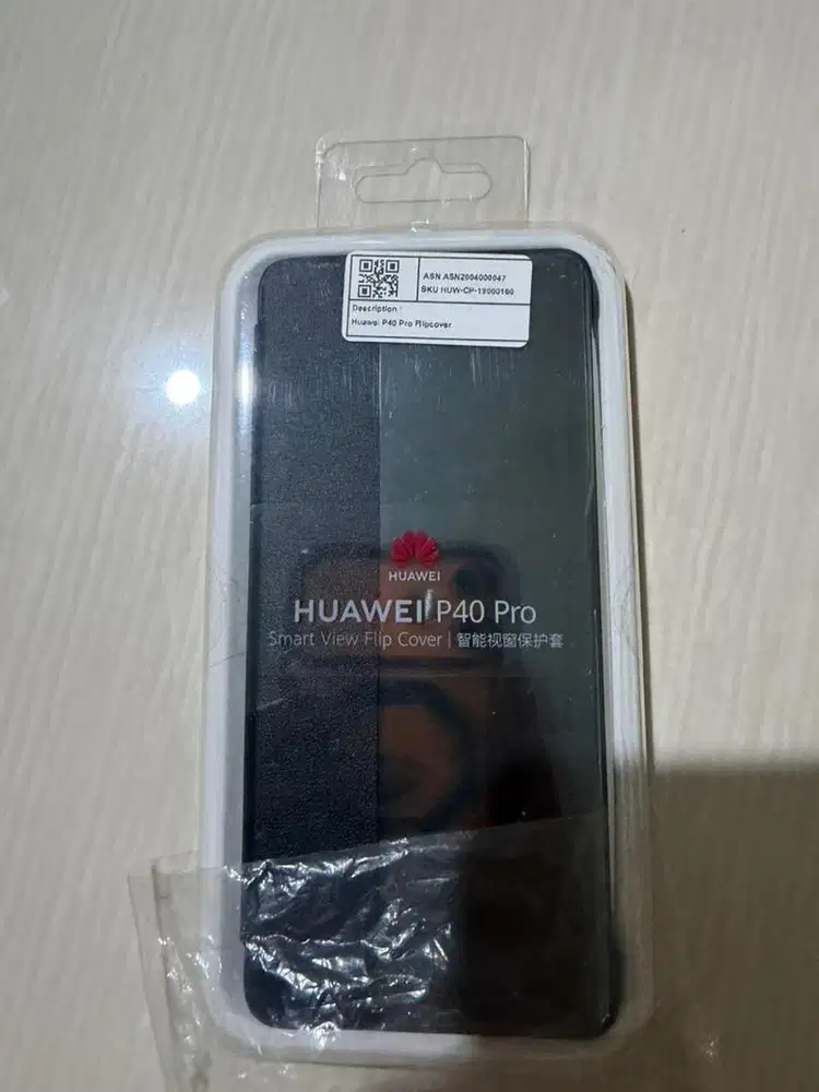 Dijual case original huawei P40 pro