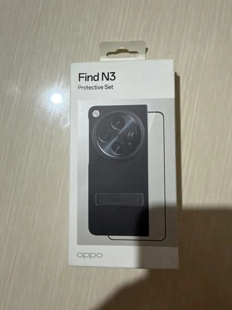 Casing original Oppo N3 fold