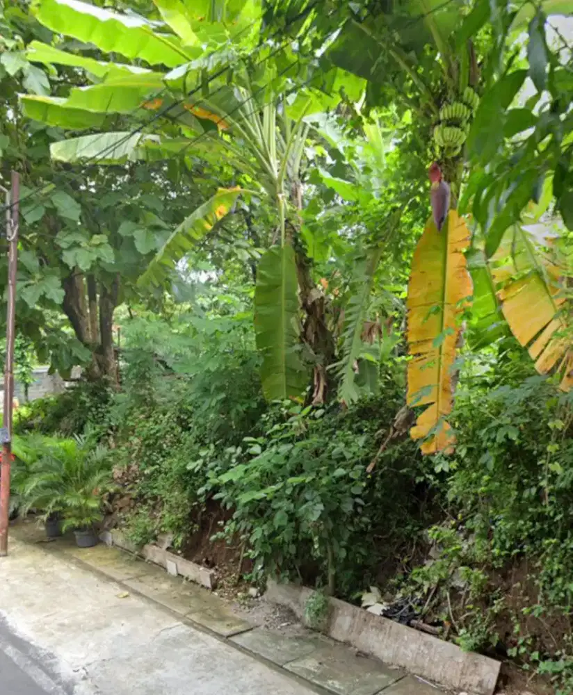 JUAL CEPAT BU, Tanah dekat UNS