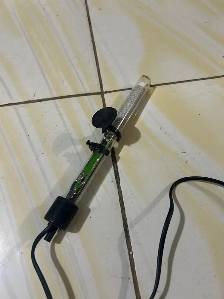 Heater Aquarium