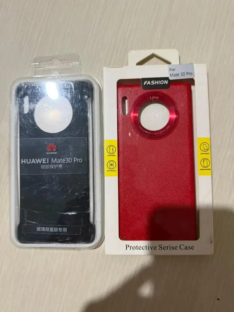 Case original huawei Mate 30 Pro
