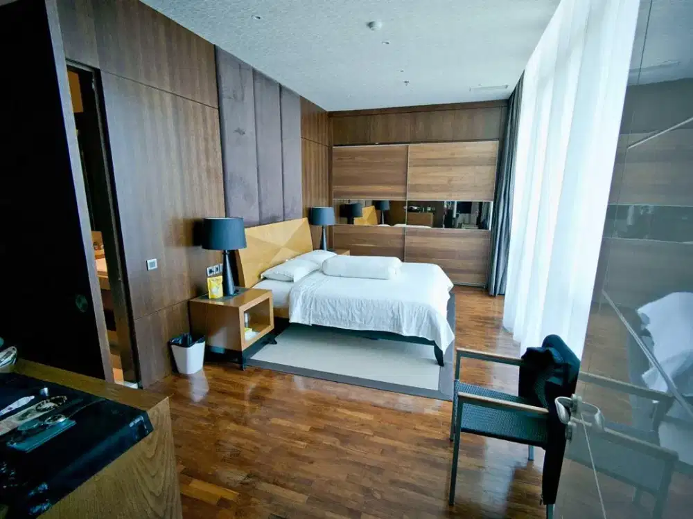 Dijual Apartemen Penthouse Vue Ciputra World Full Furnish