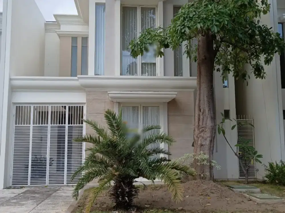 Long Beach, Pakuwon City dkt mulyosari sutorejo