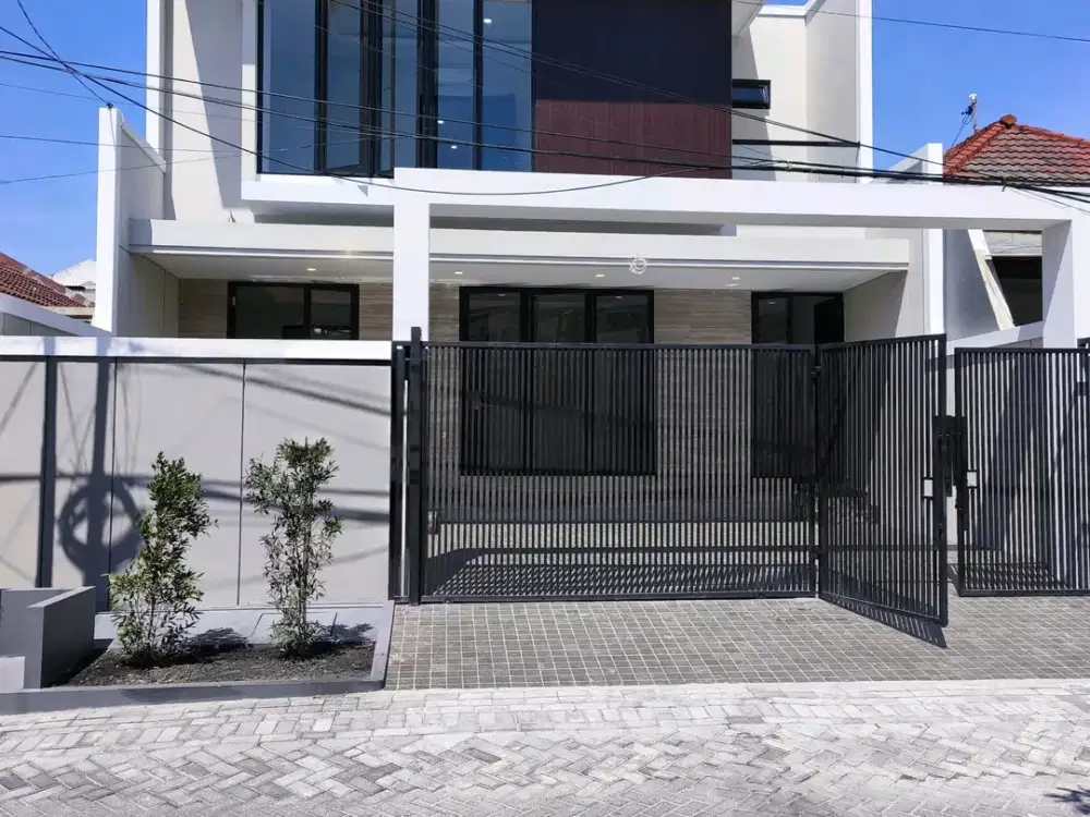 sutorejo utara
