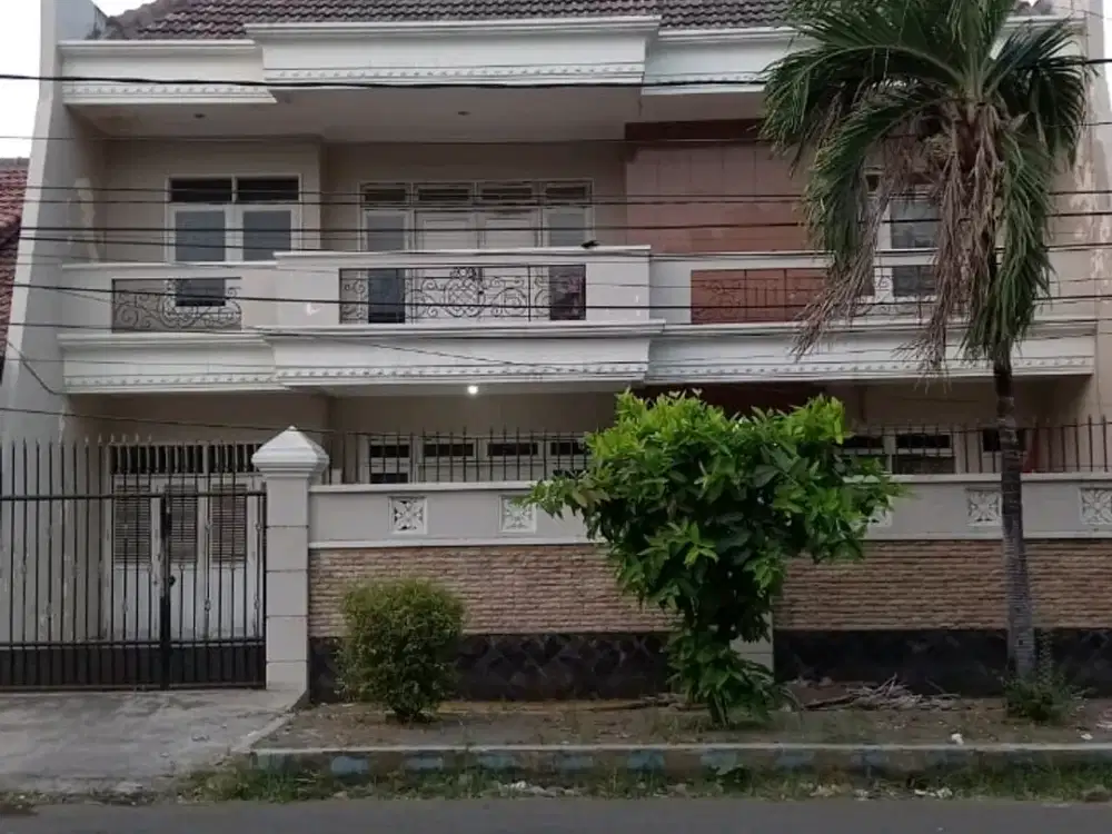 Bendul Merisi Selatan