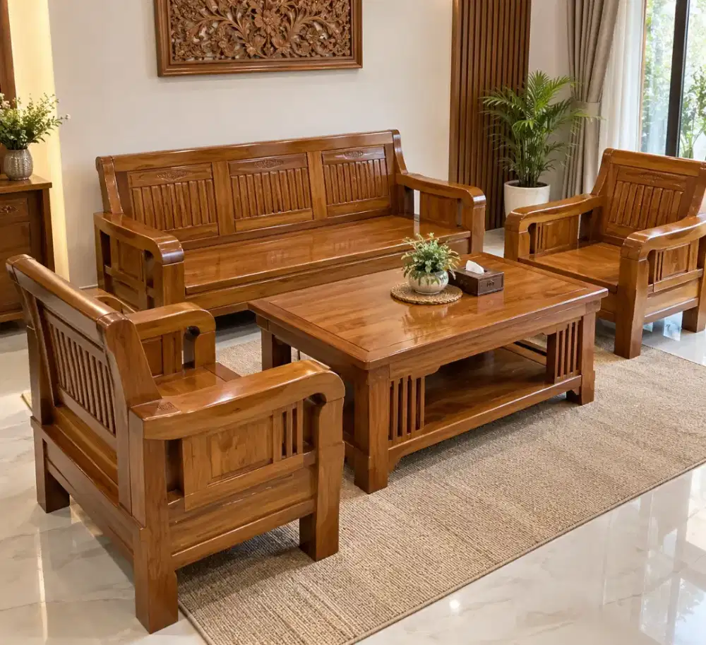 perlengkapan rumah/furniture