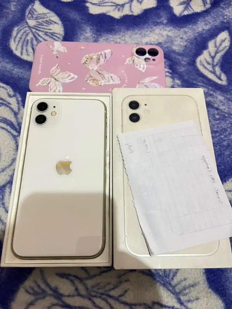 Iphone 11 128gb Ibox