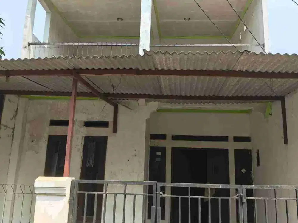 perumahan murah Cilangkap Depok