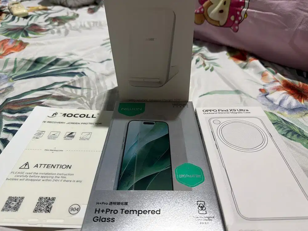 Acessories Oppo Find X9 Ultra