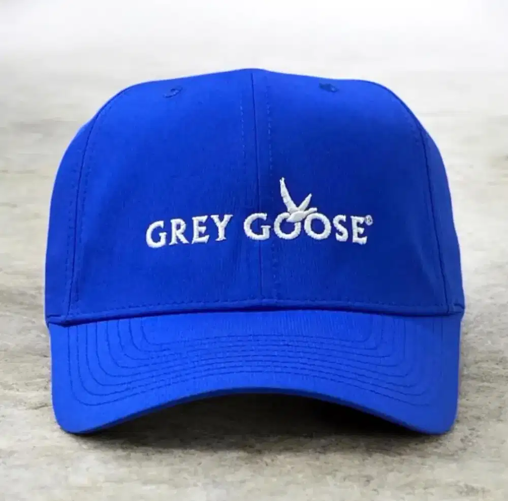 Topi Nike Dri-FIT Legacy91 Blue Royal Second