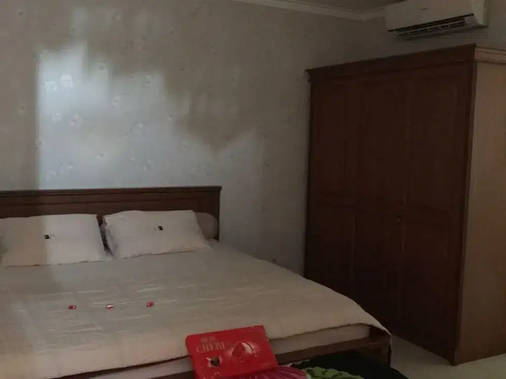 BEST DEAL! HORISON ULTIMA KUNINGAN 3BR POOL VIEW 1,6M