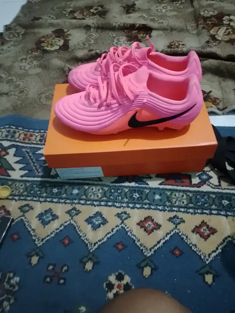 nike tiempo maestro